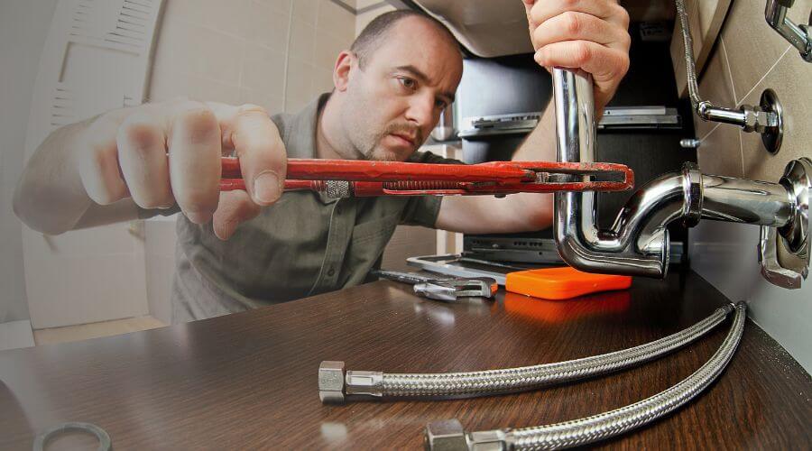 Local tankless water heater installation in Catharpin, VA